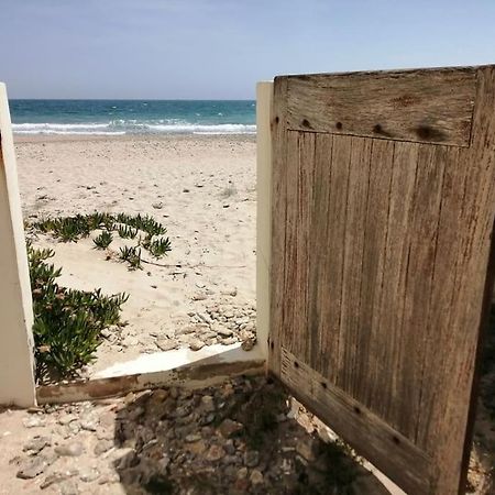 Apartamento Un Sejour Les Pieds Dans L'Eau Palavas-les-Flots Exterior foto
