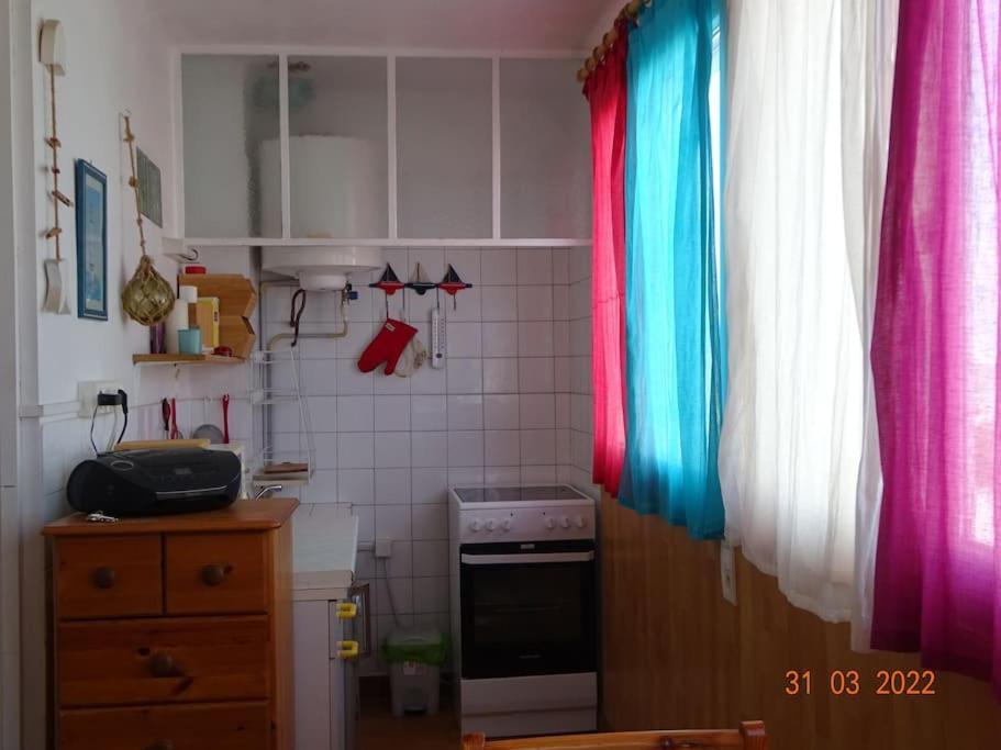Apartamento Un Sejour Les Pieds Dans L'Eau Palavas-les-Flots Exterior foto