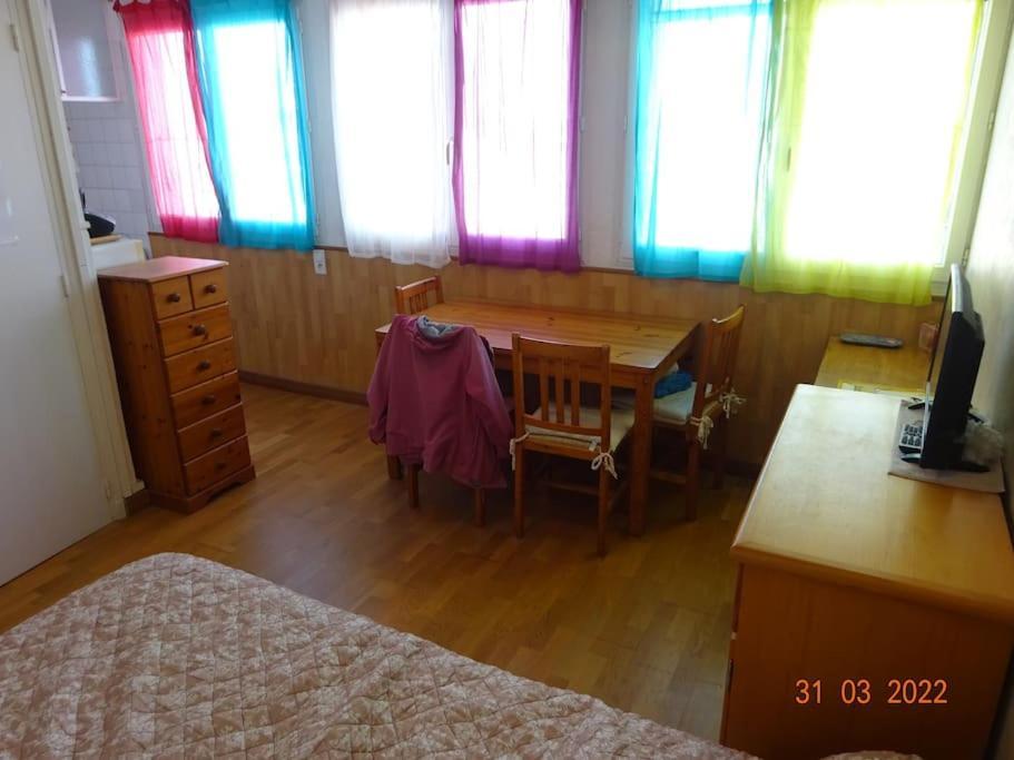 Apartamento Un Sejour Les Pieds Dans L'Eau Palavas-les-Flots Exterior foto