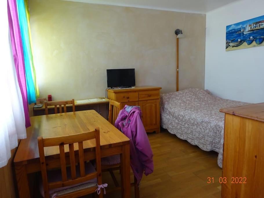 Apartamento Un Sejour Les Pieds Dans L'Eau Palavas-les-Flots Exterior foto